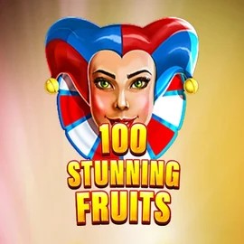 100 Stunning Fruits online slot from SYNOT Games – play at daytonaspincasino.eu