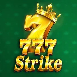 Play the 777 Strike slot by Red Tiger Gaming on Daytona Spin Casino