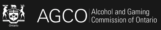 AGCO – Alcohol and Gaming Commission of Ontario regulator | Canada (French) at gamblerinacasino-be