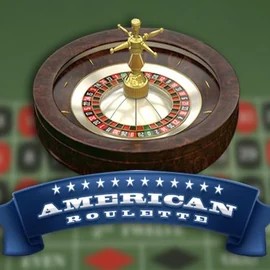 American Roulette (BGaming) slot visual from BGAMING available on daytonaspincasino.eu