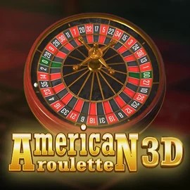 American Roullete 3D (Evoplay) logo by Evoplay at Daytona Spin CasinoAmerican Roullete 3D (Evoplay)