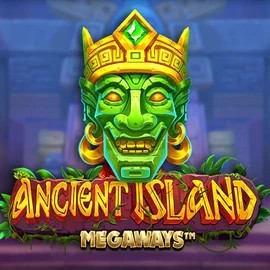 Ancient Island Megaways casino game by Pragmatic Play – featured logo at Daytona Spin Casino