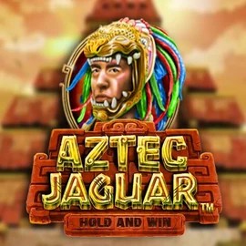 Play the Aztec Jaguar Hold & Win slot by SYNOT Games on Daytona Spin Casino