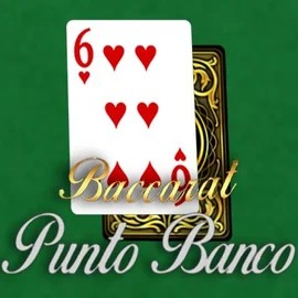 Play Baccarat - Punto Banco slot by Red Tiger Gaming on daytonaspincasino.eu