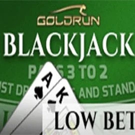 Enjoy Blackjack Low Bets by Holland Power Gaming – logo hosted on daytonaspincasino.eu