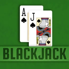 Play the Blackjack (Relax Gaming) slot by Relax Gaming on Daytona Spin Casino