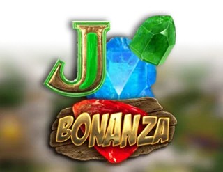 Logo of Bonanza Megaways from Big Time Gaming at Daytona Spin Casino
