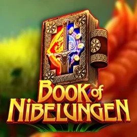 Try Book of Nibelungen slot by Swintt on daytonaspincasino.eu – logo image
