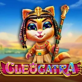 Play Cleocatra slot by Pragmatic Play on daytonaspincasino.eu