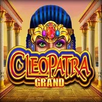Cleopatra Grand – slot by IGT, featured at daytonaspincasino.eu