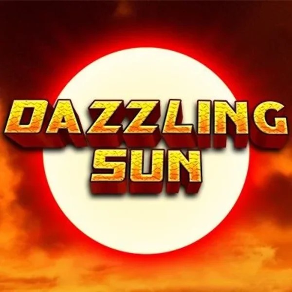 Dazzling Sun – slot by Win Studios, featured at daytonaspincasino.eu