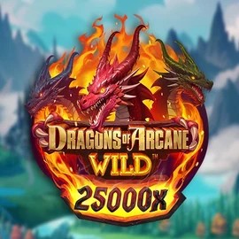 game logo by Foxium on daytonaspincasino.eu