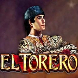 El Torero online game logo by RTG (Reel Time Gaming) on daytonaspincasino.eu