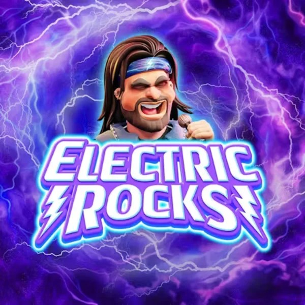 Electric Rocks online slot from Inspired Gaming – play at daytonaspincasino.eu