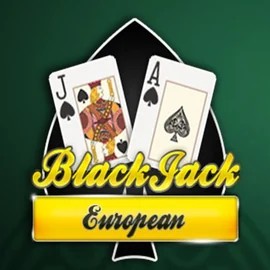European Blackjack MH – slot by Play'n GO, featured at daytonaspincasino.eu