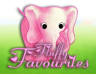 Fluffy Favourites logo by Eyecon at Daytona Spin CasinoFluffy Favourites