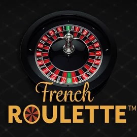 French Roulette (NetEnt) slot icon by NetEnt, available at Daytona Spin Casino