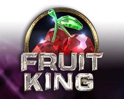 game logo by CQ9 Gaming on daytonaspincasino.eu