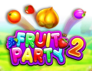 Play Fruit Party 2 slot by Pragmatic Play on daytonaspincasino.eu