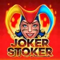 Joker Stoker logo by Endorphina at Daytona Spin CasinoJoker Stoker