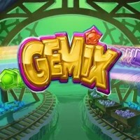 Gemix slot icon by Play'n GO, available at Daytona Spin Casino
