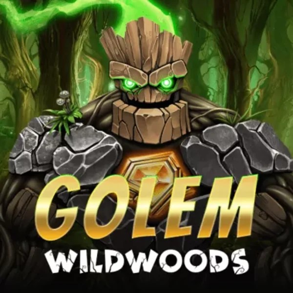 Golem Wildwoods online slot from BF Games – play at daytonaspincasino.eu