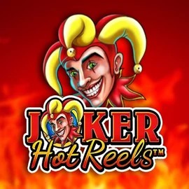 Play Joker Hot Reels slot by Playtech on daytonaspincasino.eu