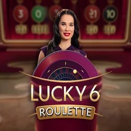 Lucky 6 Roulette online slot from Pragmatic Play – play at daytonaspincasino.eu