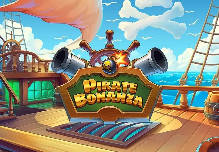 game logo by Backseat Gaming on daytonaspincasino.eu