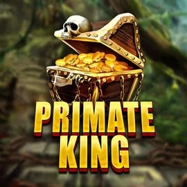 Primate King logo by Red Tiger Gaming Daytona Spin Casino