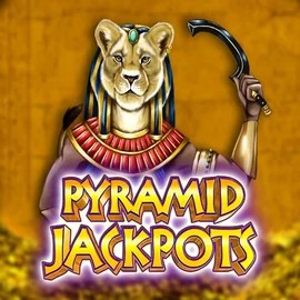 Play Pyramid Jackpots slot by King Show Games on daytonaspincasino.eu