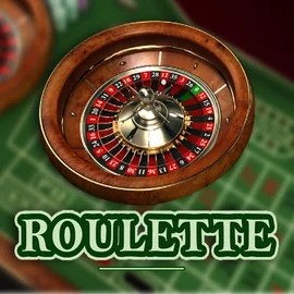 Roulette (Habanero) game by Habanero – logo hosted on Daytona Spin Casino