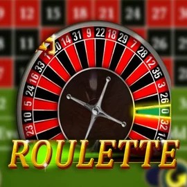 Enjoy Roulette (Pragmatic Play) by Pragmatic Play – logo hosted on daytonaspincasino.eu