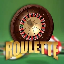 Roulette (Relax Gaming) logo by Relax Gaming at Daytona Spin Casino