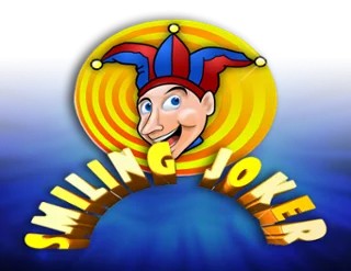 Smiling Joker logo by Apollo Games at Daytona Spin CasinoSmiling Joker