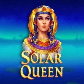 Play the Solar Queen slot by Playson on Daytona Spin Casino