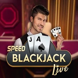 Speed Blackjack online slot from Pragmatic Play – play at daytonaspincasino.eu
