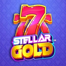 Stellar Gold – slot by Snowborn Games, featured at daytonaspincasino.eu