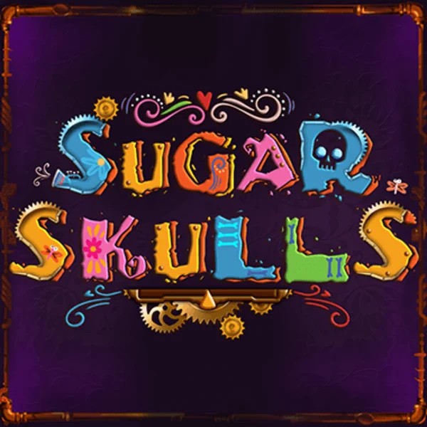 Sugar Skulls – slot by Booming Games, featured at daytonaspincasino.eu
