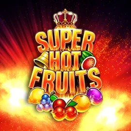 Super Hot Fruits online slot from Inspired Gaming – play at daytonaspincasino.eu