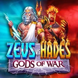 Zeus vs Hades: Gods of War online slot from Pragmatic Play – play at daytonaspincasino.eu